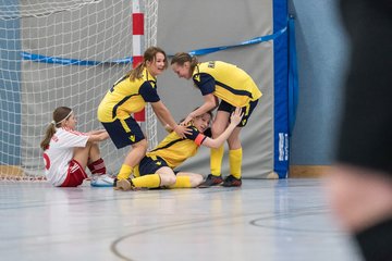 Bild 13 - wCJ Norddeutsches Futsalturnier Auswahlmannschaften